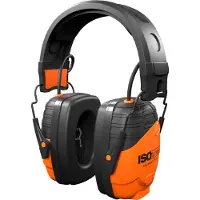 ISOTunes Link 2.0 Hodesett Hørselvern