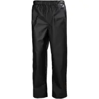 Helly Hansen regnbukser Gale Black