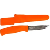 Morakniv Companion FXF (S), kniv, oransje