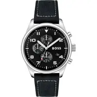 BOSS 1513987 5atm 44mm Klokke