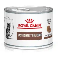 Royal Canin Kattungefôr For Mage-og Tarmsystemet 195g 12 Enheter
