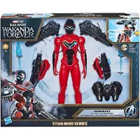 Hasbro Blp Honolulu Titan Actionfigur Med Utstyr