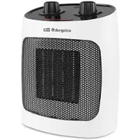 Orbegozo Cr5031 2000w Keramisk Varmeapparat