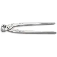 Knipex Nikkelbelagte Russiske Tang 220 Mm