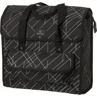 Fastrider Fr Lasse Shopper Luxe Basics Single 23l Sykkelveske