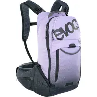 Evoc Trail Pro Protect Ryggsekk 16l