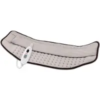 Ufesa Lmcomplex 29x69 Cm Varmepute