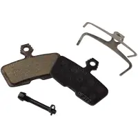 Sram My11 Code1 Steel Organiske Skivebremseklosser