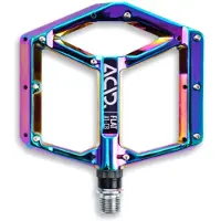 ACID Flat A1-cb Sykkelpedaler