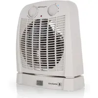 Orbegozo Fh 7001 Varmeapparat