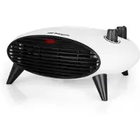 Orbegozo Horizontal Varmeapparat