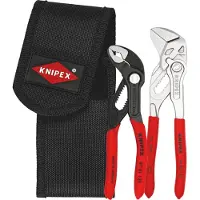 Knipex Mini Tangsett I Belteverktøypose 2 Deler