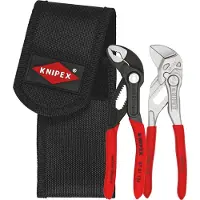 Knipex 19068 19068 Tangsett 2 Stykker
