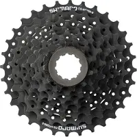 Shimano Alivio Cs-hg200 Kassett