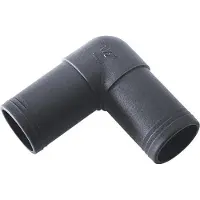 Talamex Albuekobling 38 Mm