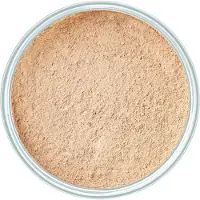 Artdeco Mineral Powder 4 Light Beige 15g Foundation