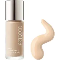 Artdeco Rich Treatment Foundation 03 Vanilla Nude