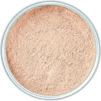 Artdeco Pure Minerals Mineral Powder Foundation (3 Soft Ivory) 15 g