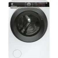 Hoover H-WASH 500 HWPD 610AMBC/1-S, Frontmatet, 10 kg, B, 80 dB, 1600 RPM, A