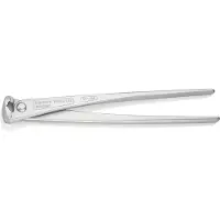 Knipex 99 14 300, Hovtang, Stål, 25 mm, 300 mm, 499 g