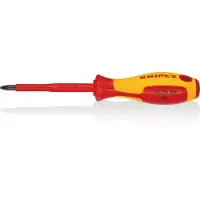 Knipex Pz2 Stjerneskrutrekker 212 Mm