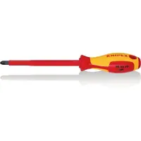 Knipex Pz3 Stjerneskrutrekker 270 Mm