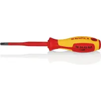 Knipex 98 24 02 SLS, 33 mm, 212 mm, 35 mm, 90 g, Tyskland
