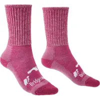 Bridgedale Hike Comfort Lange Sokker