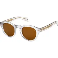 David Beckham Db7041skb7e87 Solbriller