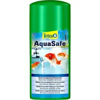 Tetra Aqua Safe 500ml Vannbehandling