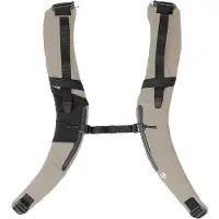 WANDRD 135403 Bagasjerem