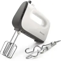 Philips Håndmikser Viva Collection HR3740/00 - 450 W