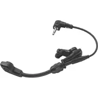 Hellberg Safety Hellberg Mikrofonstang til Xstream