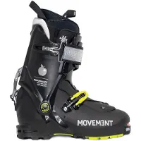 Movement Performance Ultralon Skistøvler For Toppturer