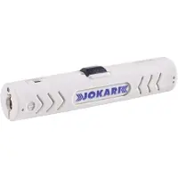 Jokari No.1-cat Ø 4.5-10 Mm Kabelavstriper