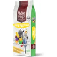 Hobby First eggfôr Gul, 10 kg