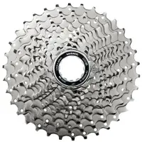 Shimano CS-HG500, Kassett, Bysykkel, Sølv