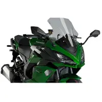 Puig Racing Kawasaki Ninja 1000sx 2025 Frontrute