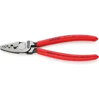 Knipex KP-9771180, Krympeverktøy