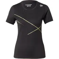 Dunlop Game 1 Kortarmet T-skjorte