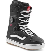 Vans Invado OG 2027 Snowboard Boots svart