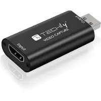 Techly Kable-361919 Videoopptakskort