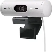 Logitech Brio 500 Webkamera