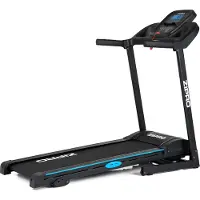 Zipro Tekno tredemølle 14 km/h 1118 W