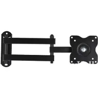 Sinox One TV Wall Mount - 10"-32" - Black