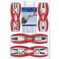 Knipex 00 20 04 V01