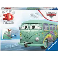 Ravensburger Volkswagen T1 Cars Fillmor 162p