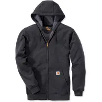 Carhartt Marquette Genser Med Hel Glidelås