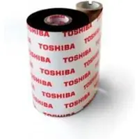 Toshiba TEC - Svart - 102 mm x 600 m - skriveblekkbåndspåfyll (termooverføring) - for B-472, 482, 572, 672, 682, 872, 882, EX4T1, SX4, SX4T, SX5, SX5T, SX6, SX6T, SX8, SX8T