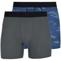 KILPI Nett Boxers 2 Enheter
